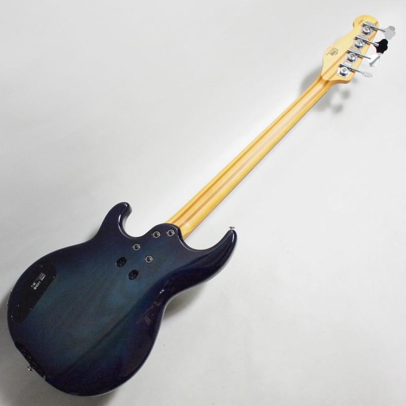 YAMAHA（ヤマハ） YAMAHA BBP34 MLB ムーンライトブルー エレキベース