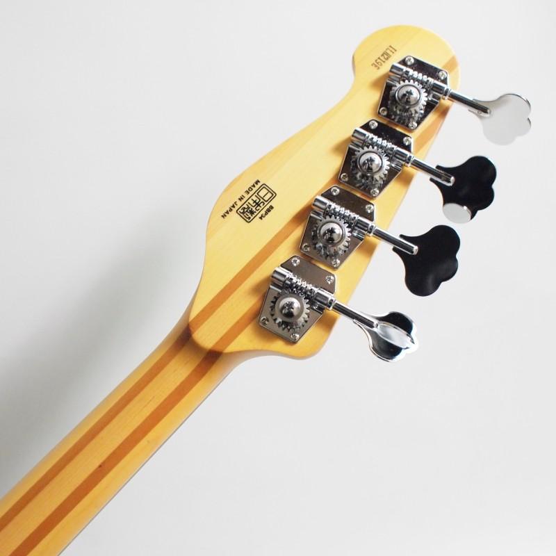 YAMAHA（ヤマハ） YAMAHA BBP34 MLB ムーンライトブルー エレキベース