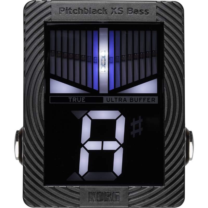 KORG（コルグ） KORG Pitchblack X PB-XS BASS 低音に最適化された 