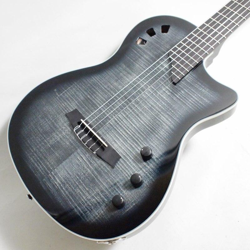 Cordoba Stage Black Burst エレガット〈コルドバ〉 : 楽器de元気