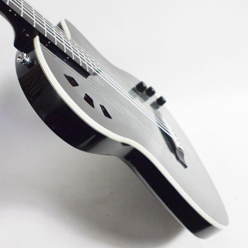Cordoba Stage Black Burst エレガット〈コルドバ〉 : 楽器de Cordoba Stage Black Burst エレガット〈コルドバ〉 : 楽器de