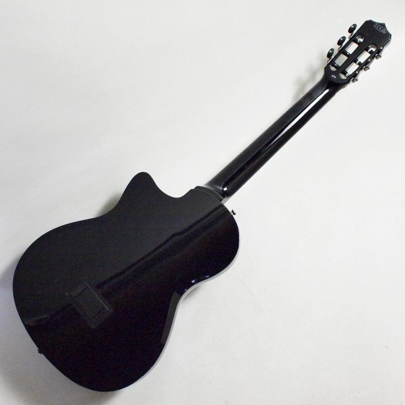 Cordoba Stage Black Burst エレガット〈コルドバ〉 : 楽器de Cordoba Stage Black Burst エレガット〈コルドバ〉 : 楽器de