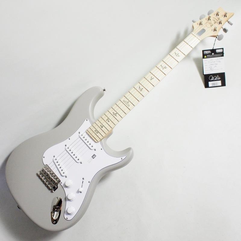 PRS Silver Sky Moc Sand Satin John Mayer エレキギター〈S/N 0385906