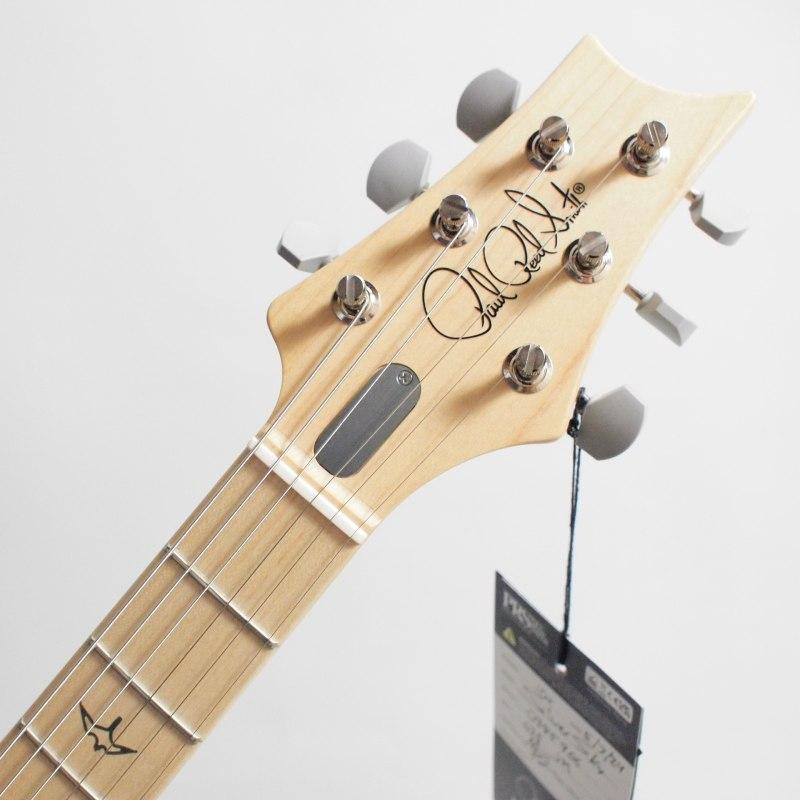 PRS Silver Sky Moc Sand Satin John Mayer エレキギター〈S/N 0385906
