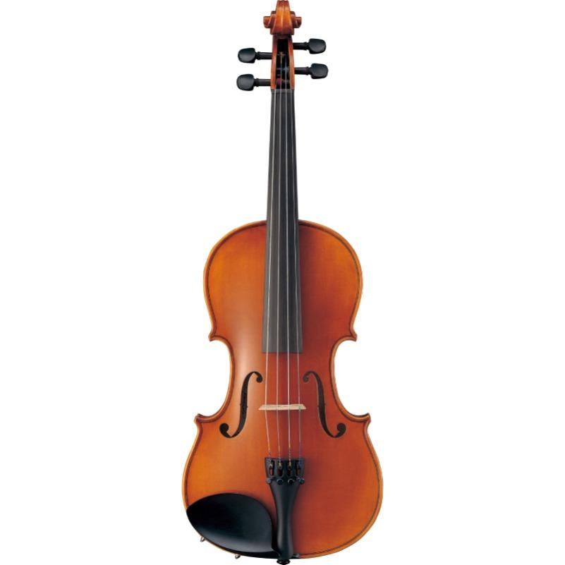 YAMAHA V7SG 1/2セット バイオリンBraviol（ブラビオール