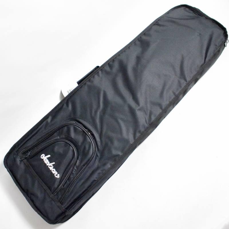 Jackson（ジャクソン） Jackson Pro Plus Series Dinky DKAQ, Ebony