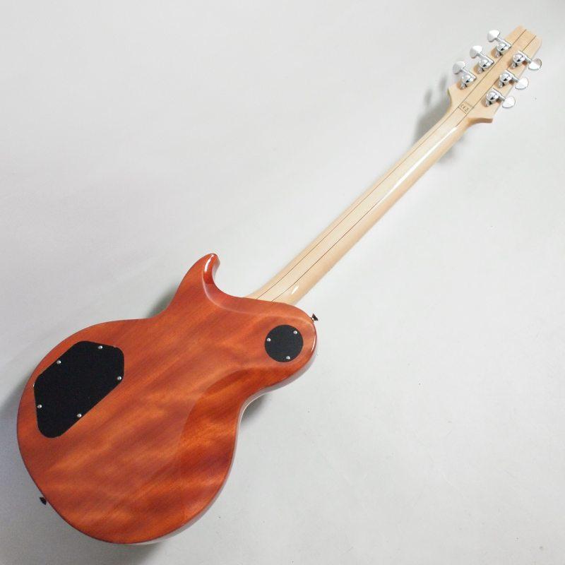Aria Proll ARIA PRO II PE-700 SBK SBK(See-through Black) エレキ