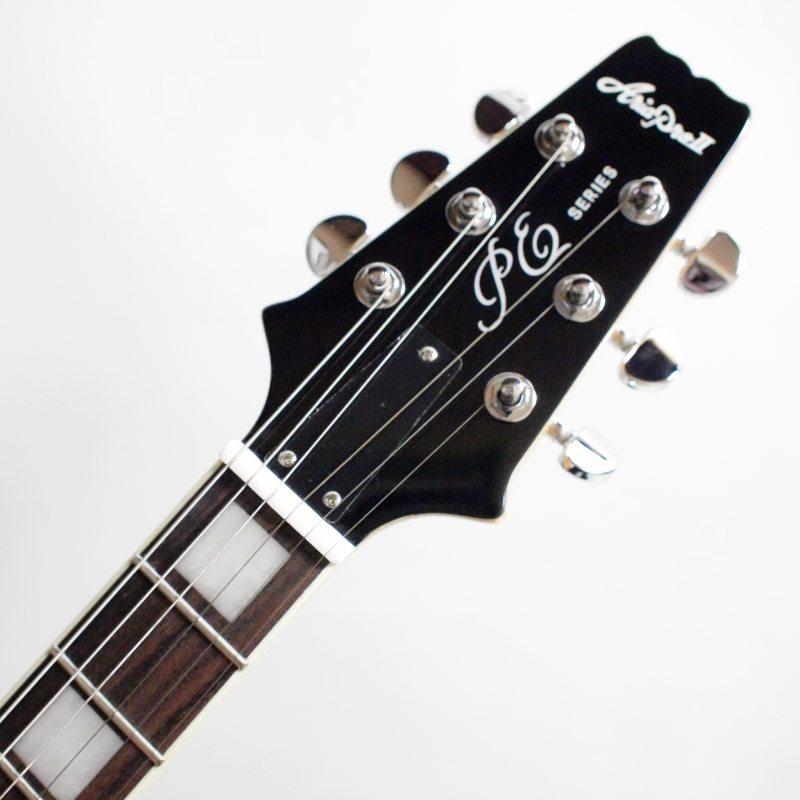 Aria Proll ARIA PRO II PE-700 SBK SBK(See-through Black) エレキ