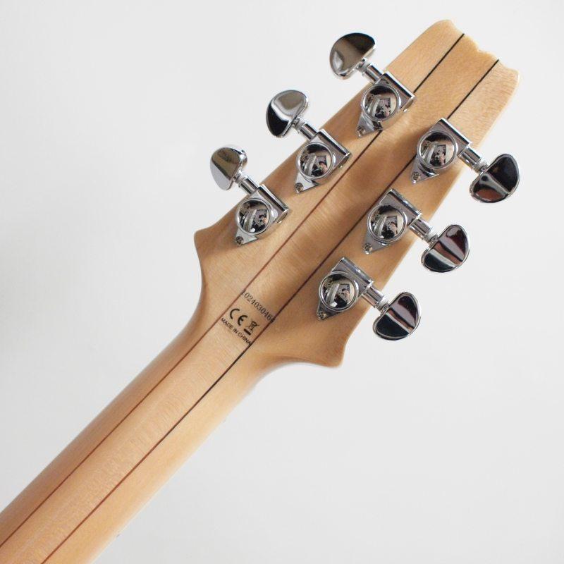 Aria Proll ARIA PRO II PE-700 SBK SBK(See-through Black) エレキ