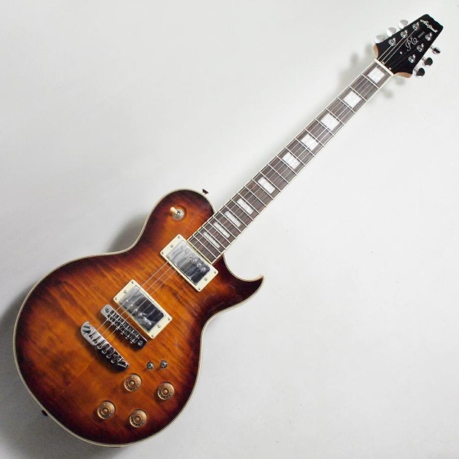 Aria Proll ARIA PRO II PE-700 BS(Brown Sunburst) エレキギター