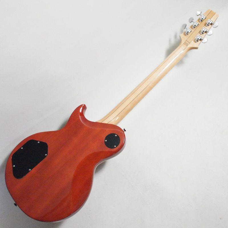 Aria Proll ARIA PRO II PE-700 BS(Brown Sunburst) エレキギター