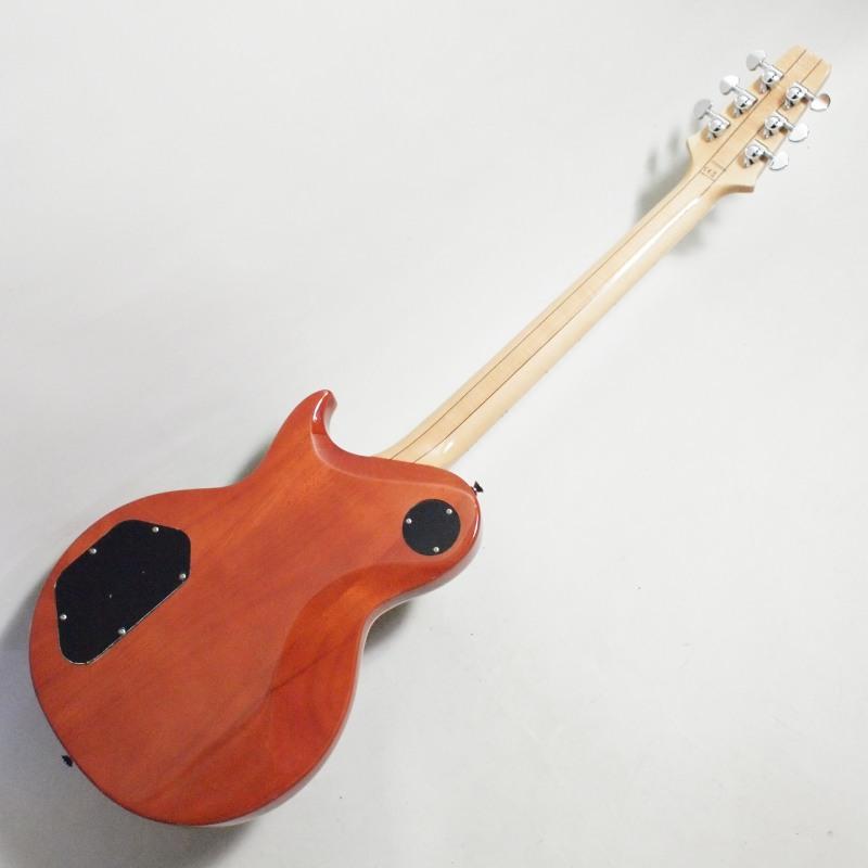 Aria Proll ARIA PRO II PE-700 SR(See-through Red) エレキ Aria Proll ARIA PRO II PE-700 SR(See-through Red) エレキ