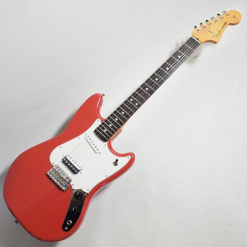Fender（フェンダー） Fender Made in Japan Limited Cyclone