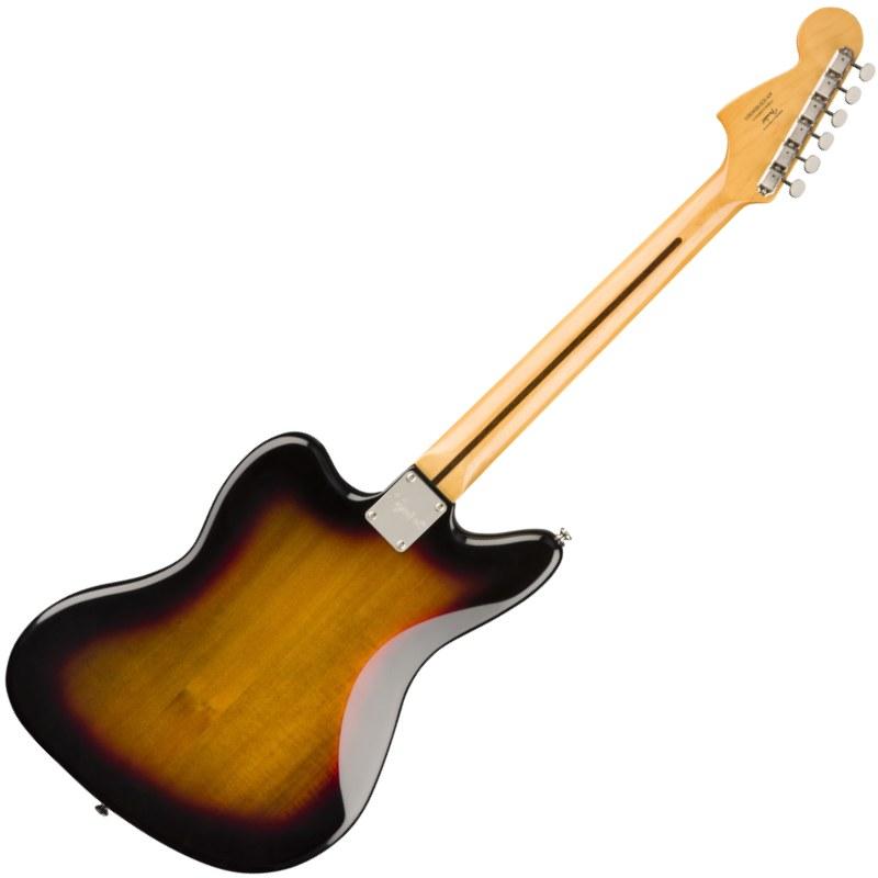 Fender（フェンダー） Squier by Fender Classic Vibe '70s Jaguar