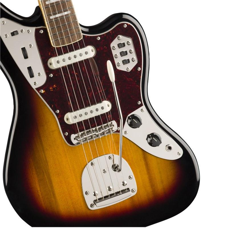 Fender（フェンダー） Squier by Fender Classic Vibe '70s Jaguar