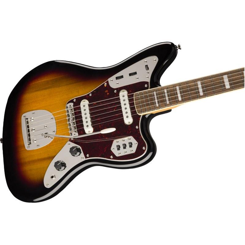 Fender（フェンダー） Squier by Fender Classic Vibe '70s Jaguar