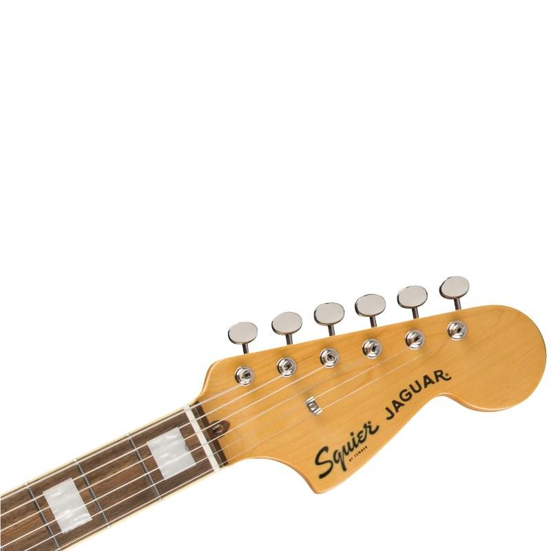 Fender（フェンダー） Squier by Fender Classic Vibe '70s Jaguar