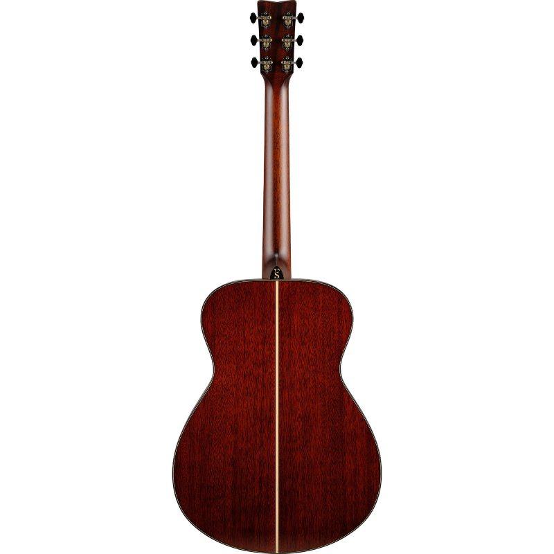 YAMAHA（ヤマハ） YAMAHA FS9 M アコースティックギター Made in Japan