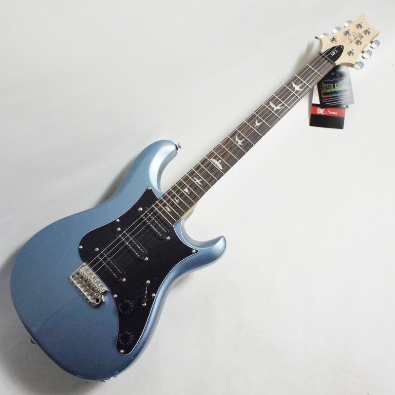 Paul Reed Smith（ポールリードスミス） PRS SE NF3 Rosewood Ice Blue