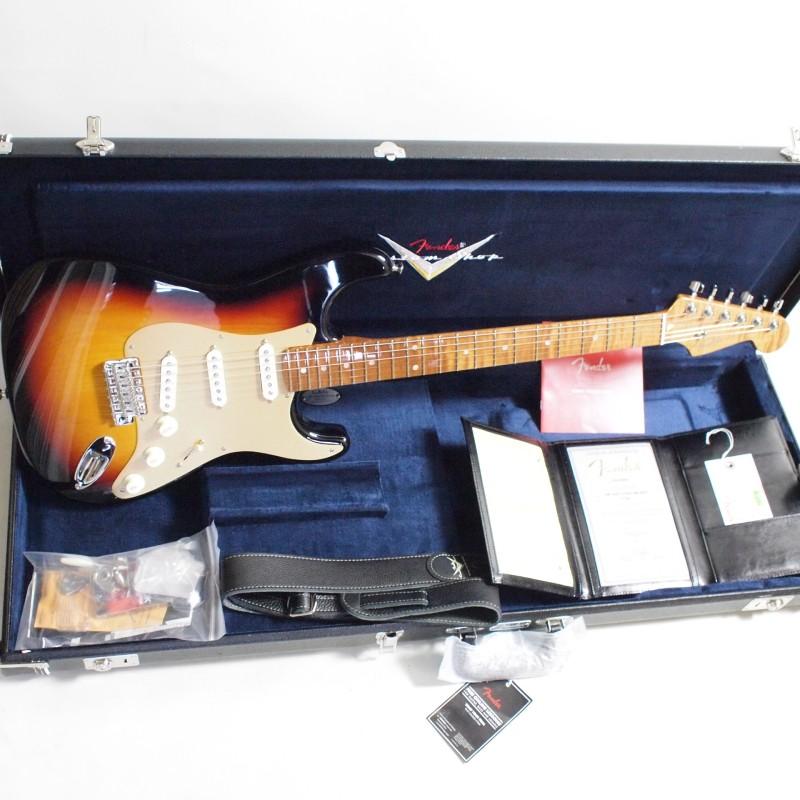Fender（フェンダー） Fender Custom Shop American Custom Collection