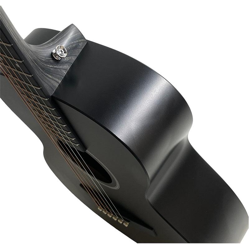 MARTIN Martin O-X1 BLACK 11SPOX1BLK アコースティックギター MARTIN Martin O-X1 BLACK 11SPOX1BLK アコースティックギター