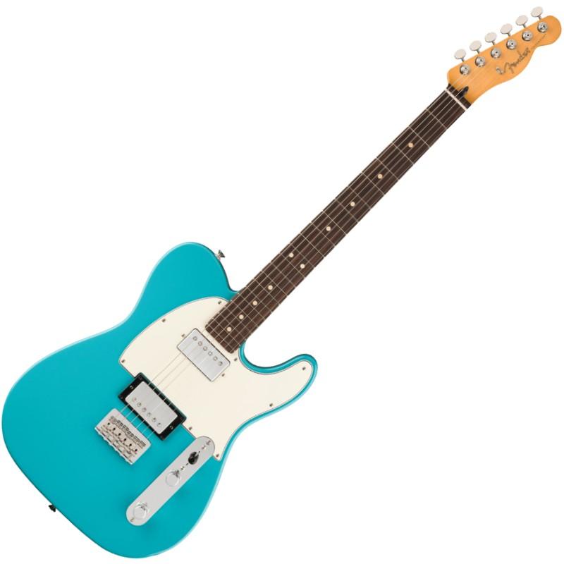 Fender（フェンダー） Fender Player II Telecaster HH, Rosewood
