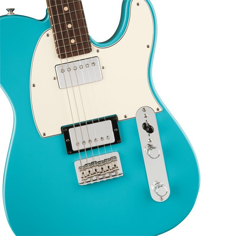FENDER Mexico PLAYER II テレキャスター 美品 Fender（フェンダー） Fender Player II Telecaster HH, Rosewood