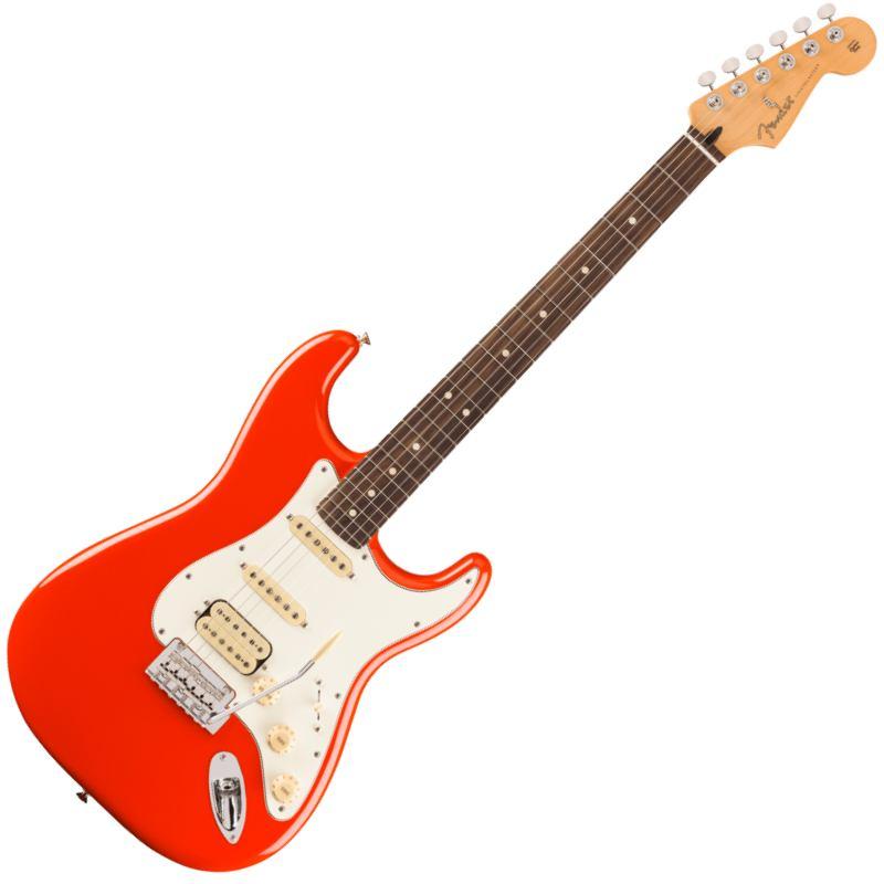 Fender（フェンダー） Fender Player II Stratocaster HSS, Rosewood