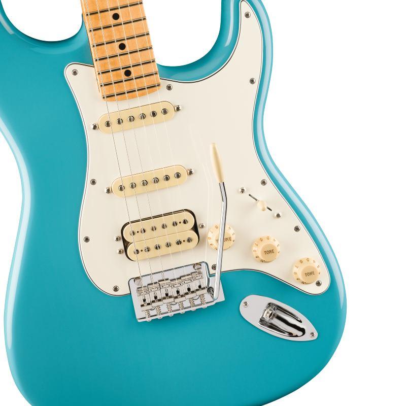 Fender（フェンダー） Fender Player II Stratocaster HSS, Maple