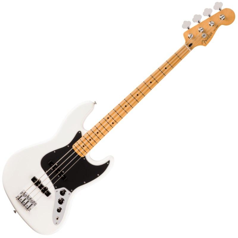 Fender（フェンダー） Fender Player II Jazz Bass, Maple Fingerboard