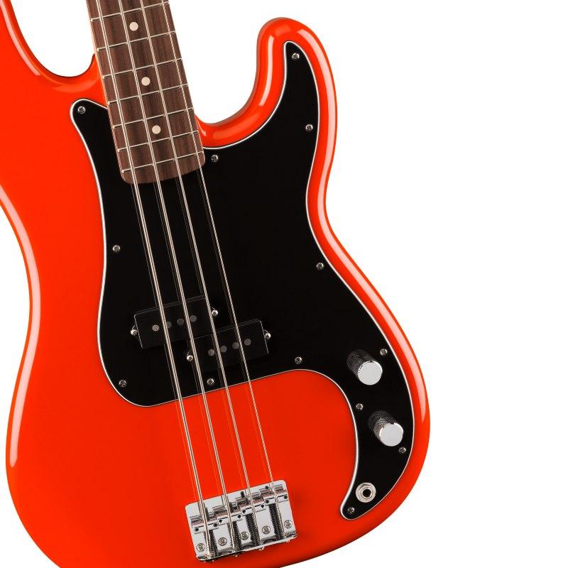 【美品】【貴重】Fender セミホロウタイプのフレットレスベース Fender（フェンダー） Fender Player II Precision Bass, Rosewood