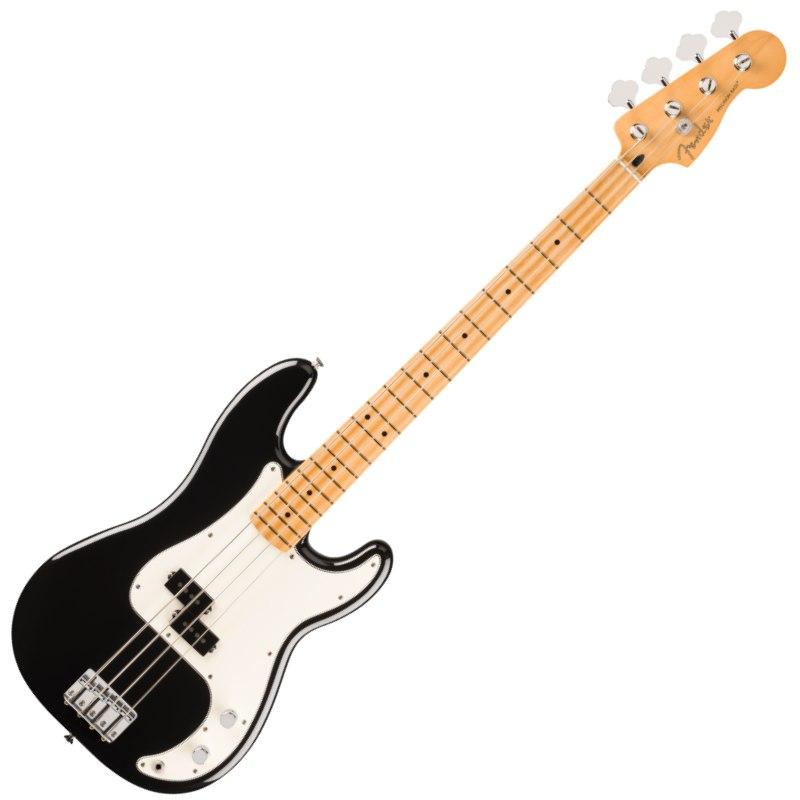 Fender（フェンダー） Fender Player II Precision Bass, Maple