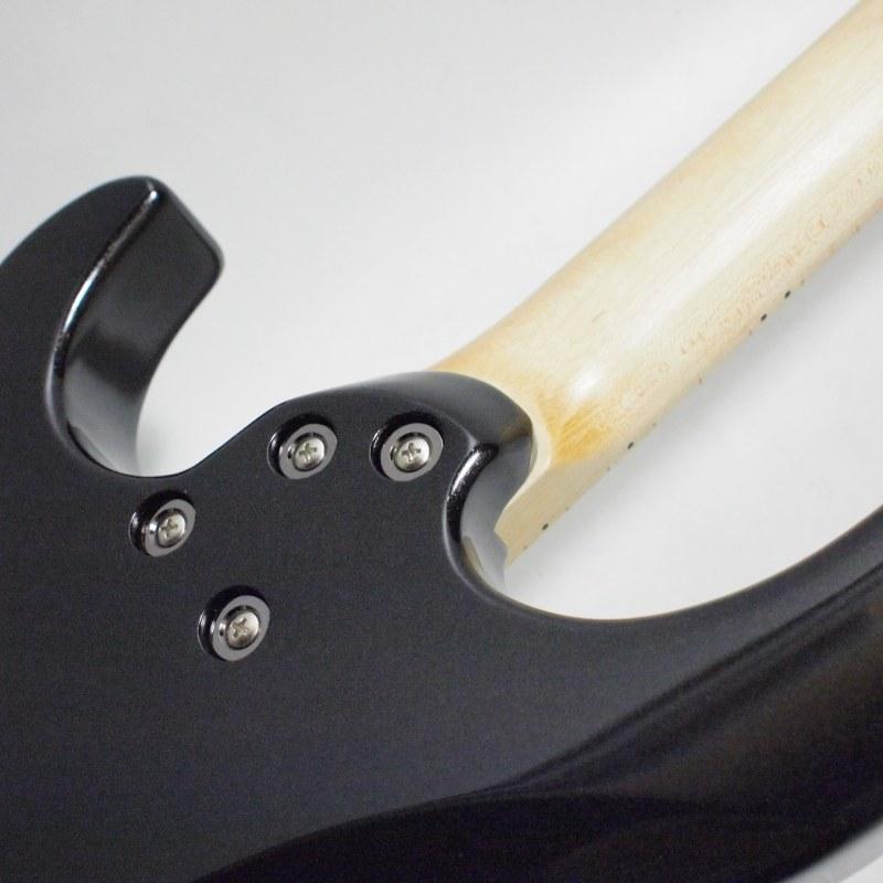 PACP12M BM ブラックメタリック Pacifica Professional  エレキギター Made in Japan〈ヤマハ 【Classical】 3.52kg〉