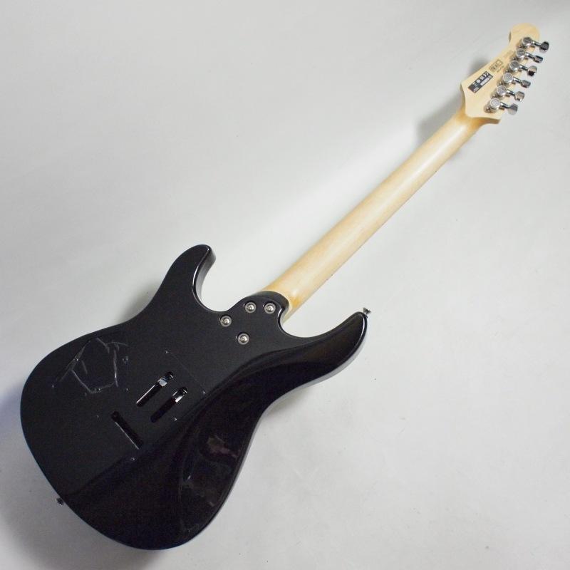 PACP12M BM ブラックメタリック Pacifica Professional  エレキギター Made in Japan〈ヤマハ 【Classical】 3.52kg〉