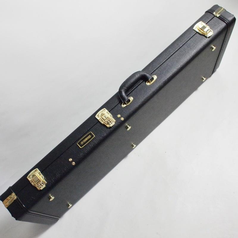 PACP12M BM ブラックメタリック Pacifica Professional  エレキギター Made in Japan〈ヤマハ 【Classical】 3.52kg〉