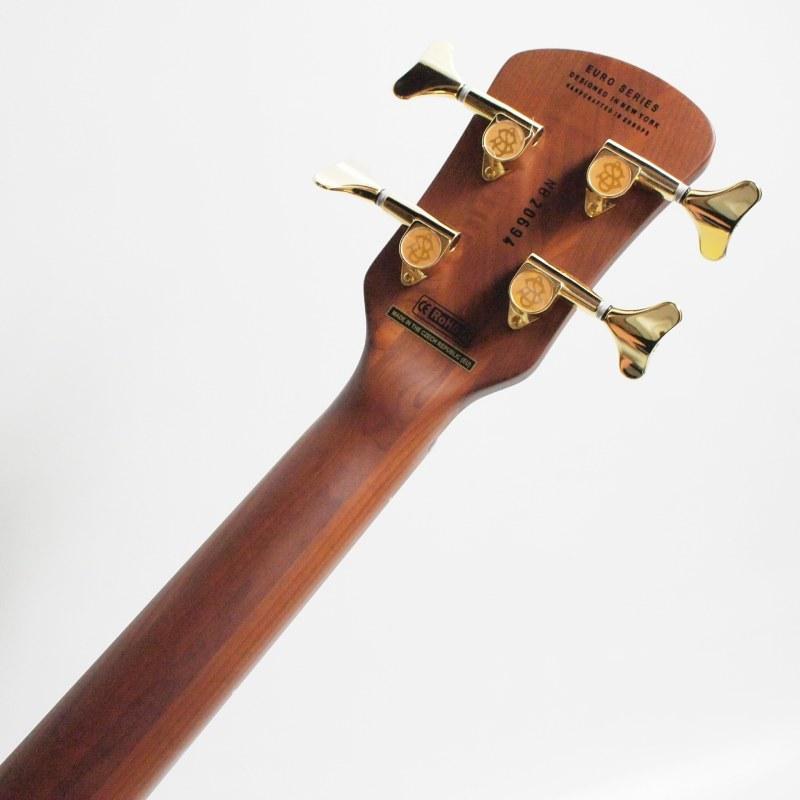 スペクター　エレキベース SPECTOR Euro Bolt 4 Japan Exclusive Blue Burst エレキベース