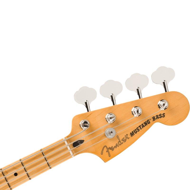 Fender（フェンダー） Fender Player II Mustang Bass PJ, Maple