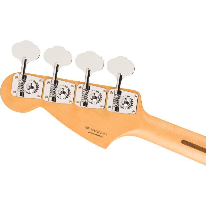 Fender（フェンダー） Fender Player II Mustang Bass PJ, Maple