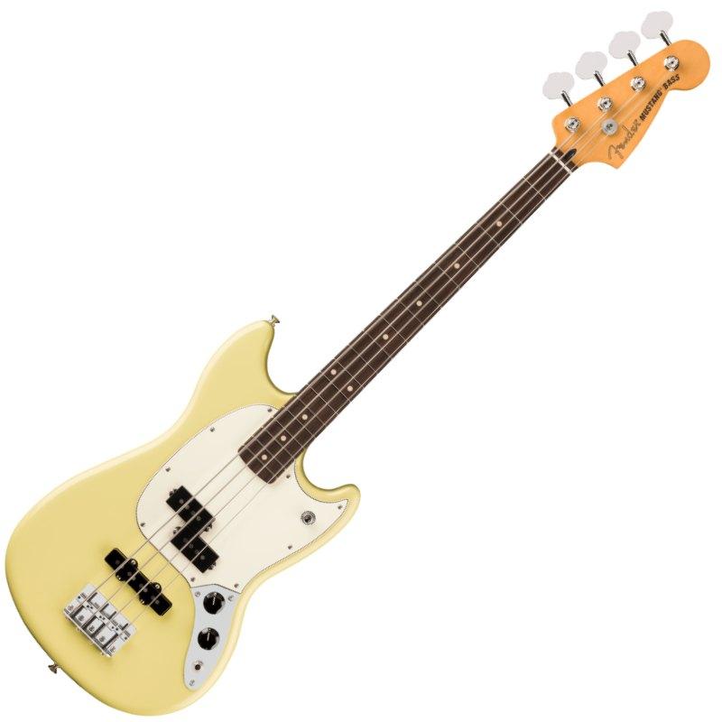 Fender（フェンダー） Fender Player II Mustang Bass PJ, Rosewood