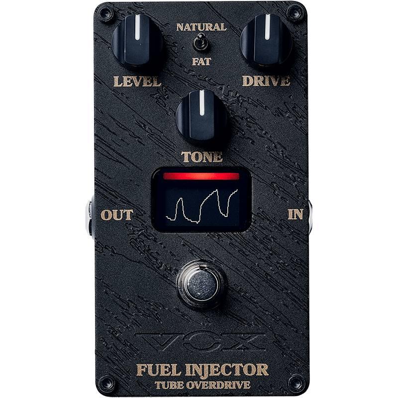 VOX FUEL INJECTOR VE-FI Valvenergy 2nd Series オーバー