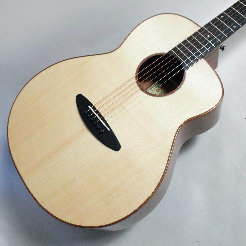 aNueNue aNN-LF23E センターホール仕様 エレアコ〈アヌエヌエ〉 : 楽器