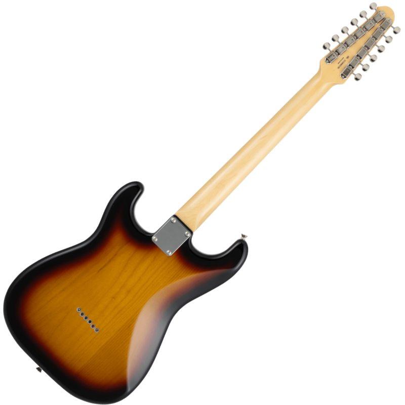 Fender（フェンダー） Fender Made in Japan Limited Stratocaster XII