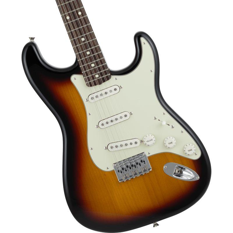 Fender（フェンダー） Fender Made in Japan Limited Stratocaster XII