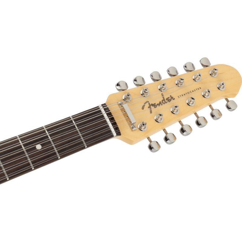 Fender（フェンダー） Fender Made in Japan Limited Stratocaster XII