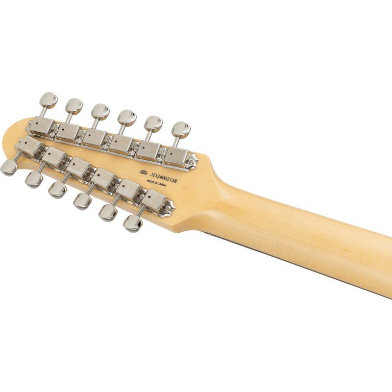 Fender（フェンダー） Fender Made in Japan Limited Stratocaster XII
