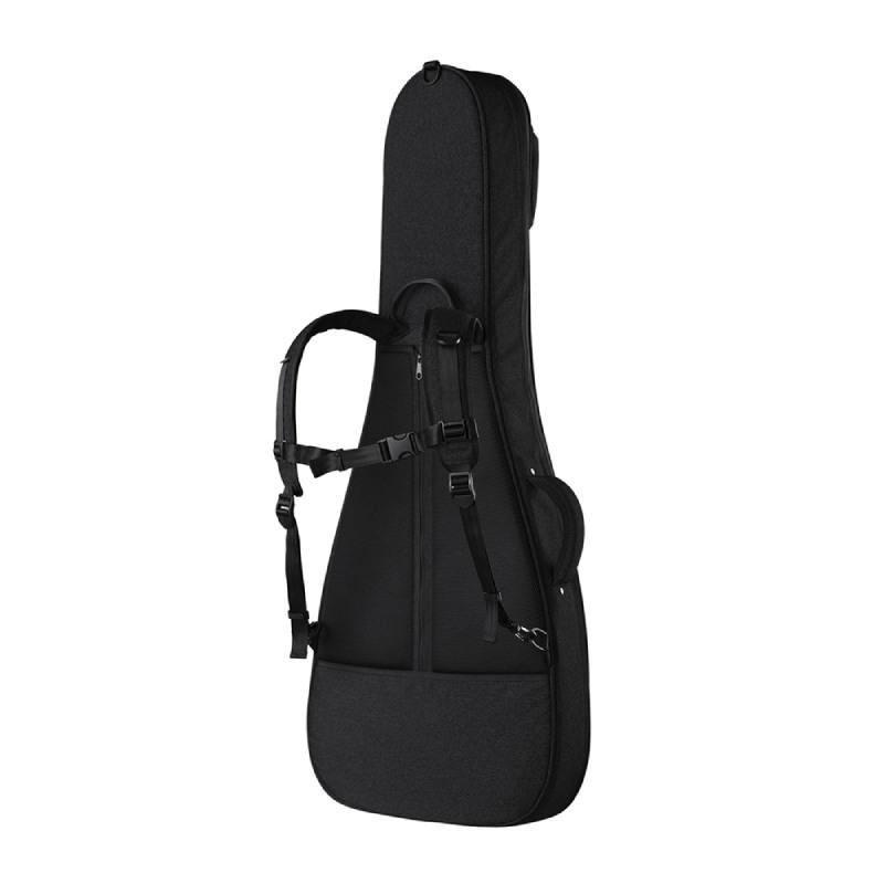 basiner ACME-EG Neo Black ACME SERIES エレキギター用ギグバッグ