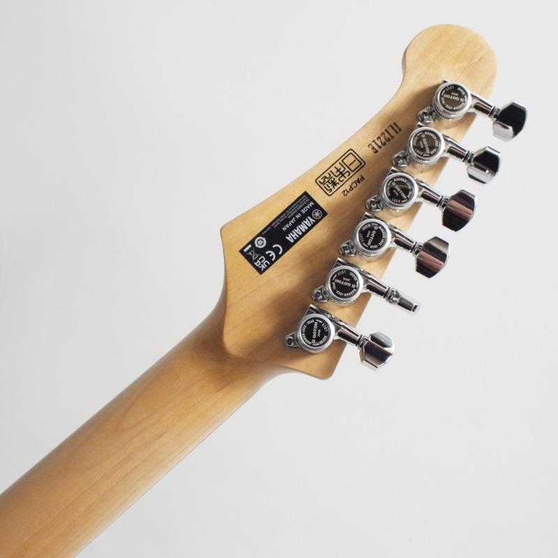 YAMAHA（ヤマハ） YAMAHA PACP12 SWH シェルホワイト Pacifica