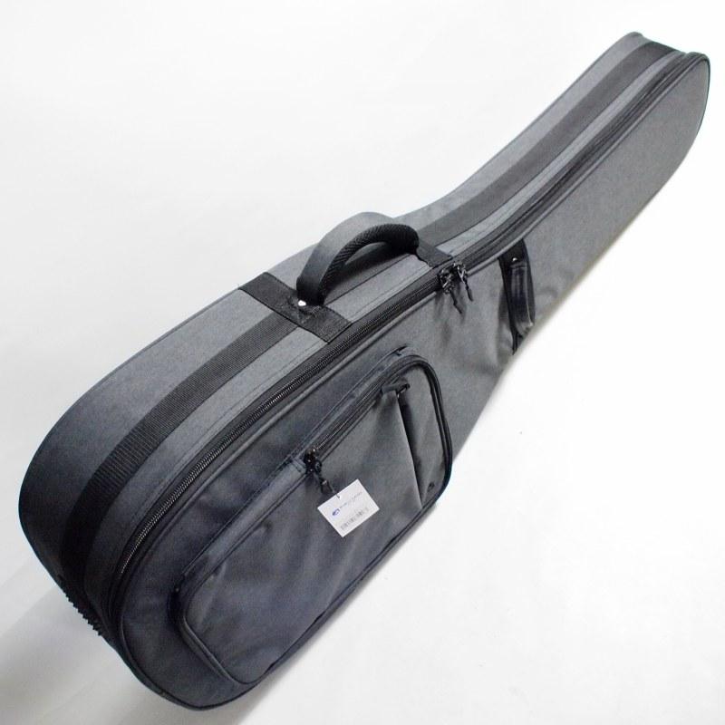 Godin 5th Avenue Kingpin P90 Cognac Burst フルアコ〈ゴダン