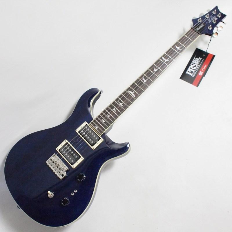 Paul Reed Smith PRS SE Standard 24-08 TB Translucent Blue Paul Reed Smith PRS SE Standard 24-08 TB Translucent Blue