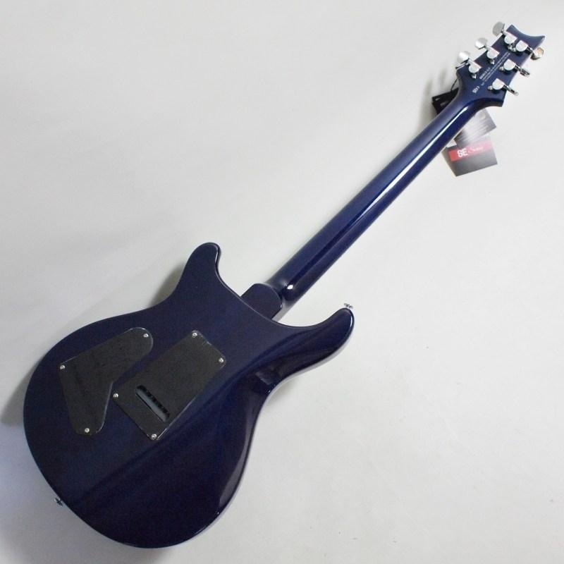 Paul Reed Smith PRS SE Standard 24-08 TB Translucent Blue Paul Reed Smith PRS SE Standard 24-08 TB Translucent Blue